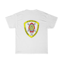 Load image into Gallery viewer, 2d Battalion 10th Marines Logo T-Shirts