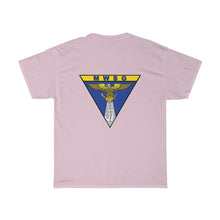 Load image into Gallery viewer, Marine Wing Support Group 37 Logo T-Shirts