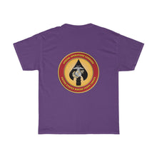 Load image into Gallery viewer, Marine Special Operation School Logo T-Shirts