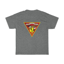 Load image into Gallery viewer, Marine Air Group 13 (MAG 13) Logo T-Shirts