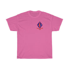 Load image into Gallery viewer, 1st Battalion 1st Marines (1st BN 1st Mar V11) Unit Logo T-Shirts