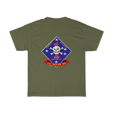 Load image into Gallery viewer, 1st Recon Battalion Logo T-Shirts