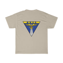 Load image into Gallery viewer, Marine Wing Support Group 37 Logo T-Shirts