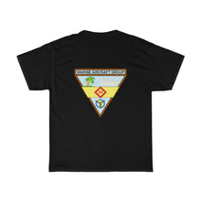 Load image into Gallery viewer, HQ Marine Air Group 26 (MAG 26) Logo T-Shirts