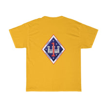 Load image into Gallery viewer, 1st Combat Engineer Battalion (CEB) Logo T-Shirts