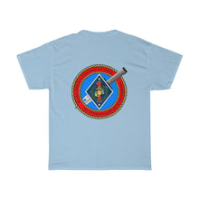 Load image into Gallery viewer, 2nd Battalion 7th Marines Logo T-Shirts