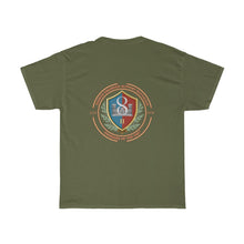 Load image into Gallery viewer, 8th Engineer Support Battalion (ESB) Logo T-Shirts