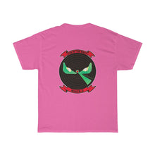 Load image into Gallery viewer, Marine Air Control Squadron 2 (MACS-2) Logo T-Shirts
