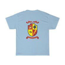 Load image into Gallery viewer, 5th Battalion 11th Marines Logo T-Shirts