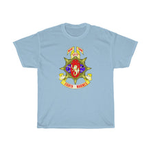 Load image into Gallery viewer, HqCo 8th Marines REGT Logo T-Shirts