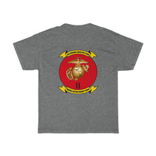 Load image into Gallery viewer, II  MIG Unit Logo T-Shirts