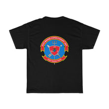Load image into Gallery viewer, 24th MEU Marine Expeditionary Unit (24th MEU) Logo T-Shirts
