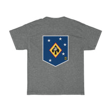 Load image into Gallery viewer, Marine Special Operation Support Group Logo T-Shirts