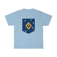 Load image into Gallery viewer, Marine Special Operation Support Group Logo T-Shirts