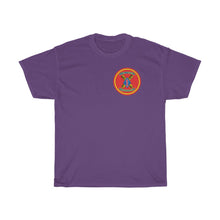 Load image into Gallery viewer, 1st Battalion 11th Marines Logo T-Shirts