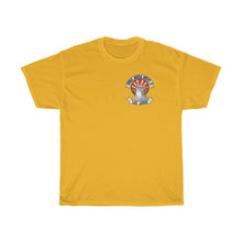 Load image into Gallery viewer, Combat Logistics Battalion 16 (CLB-16) Logo T-Shirts