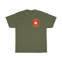 Load image into Gallery viewer, Marine Wing Communications Squadron 38 (MWCS-38) Logo T-Shirts