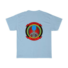 Load image into Gallery viewer, Unmanned Aerial Vehicle Squadron 1 (VMU-1) Logo T-Shirts