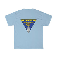 Load image into Gallery viewer, Marine Wing Support Group 37 Logo T-Shirts