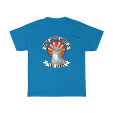 Load image into Gallery viewer, Combat Logistics Battalion 16 (CLB-16) Logo T-Shirts