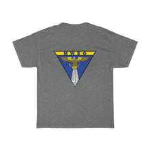 Load image into Gallery viewer, Marine Wing Support Group 37 Logo T-Shirts