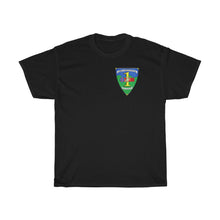 Load image into Gallery viewer, Combat Logistics Battalion 1 (CLB-1) Logo T-Shirts