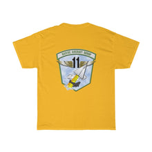Load image into Gallery viewer, Marine Air Group 11 (MAG 11) Logo T-Shirts