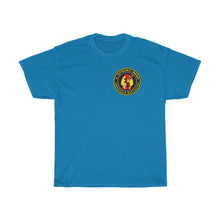 Load image into Gallery viewer, 2d Battalion 8th Marines (2nd BN 8th Mar V28) Logo T-Shirts