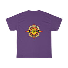 Load image into Gallery viewer, Combat Logistics Company 23 (CLC-23) Logo T-Shirts