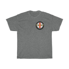 Load image into Gallery viewer, 1st Transportation Support Battalion (TSB) Logo T-Shirts