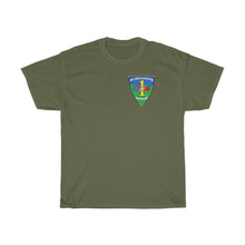 Load image into Gallery viewer, Combat Logistics Battalion 1 (CLB-1) Logo T-Shirts