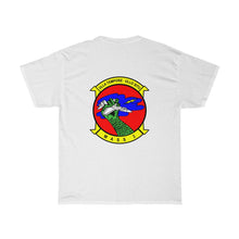 Load image into Gallery viewer, 2d Low Altitude Air Defense Battalion (LAAD) Logo T-Shirts
