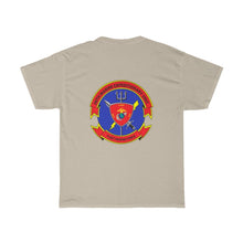 Load image into Gallery viewer, 26th MEU Marine Expeditionary Unit Logo T-Shirts
