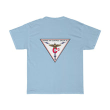 Load image into Gallery viewer, Marine Air Support Squadron 3 (MASS-3) Logo T-Shirts