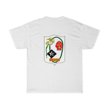 Load image into Gallery viewer, 1st Battalion 6th Marines Logo T-Shirts