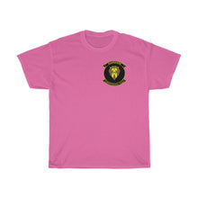 Load image into Gallery viewer, H&HS MCAS Yuma Logo T-Shirts