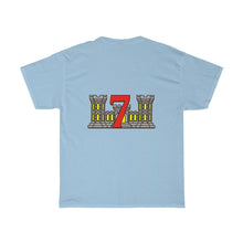 Load image into Gallery viewer, 7th Engineer Support Battalion (ESB) Logo T-Shirts
