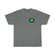 Load image into Gallery viewer, Combat Logistics Battalion 13 (CLB-13) Logo T-Shirts