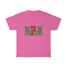 Load image into Gallery viewer, 7th Engineer Support Battalion (ESB) Logo T-Shirts