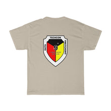 Load image into Gallery viewer, 9th Communication Battalion (9th Comm BN) Logo T-Shirts
