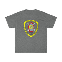 Load image into Gallery viewer, 2d Battalion 10th Marines Logo T-Shirts