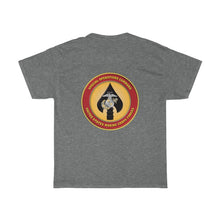 Load image into Gallery viewer, Marine Special Operation School Logo T-Shirts