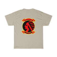 Load image into Gallery viewer, Marine Air Support Squadron 1 (MASS-1) Logo T-Shirts