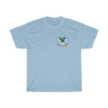 Load image into Gallery viewer, Marine Air Group 14 (MAG 14) Logo T-Shirts