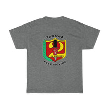 Load image into Gallery viewer, HqCo 2d Marine Regiment Logo T-Shirts