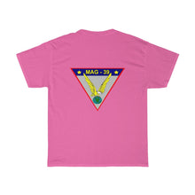 Load image into Gallery viewer, HQ Marine Air Group 39 (MAG 39) Logo T-Shirts