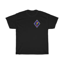Load image into Gallery viewer, 1st Tank Battalion Logo T-Shirts