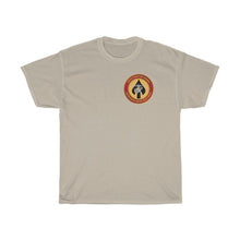 Load image into Gallery viewer, Marine Special Operation School Logo T-Shirts