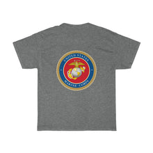 Load image into Gallery viewer, Marine Barracks 8th & I Logo T-Shirts
