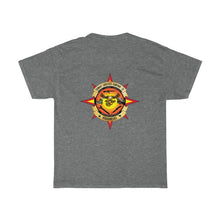 Load image into Gallery viewer, Combat Logistics Company 23 (CLC-23) Logo T-Shirts
